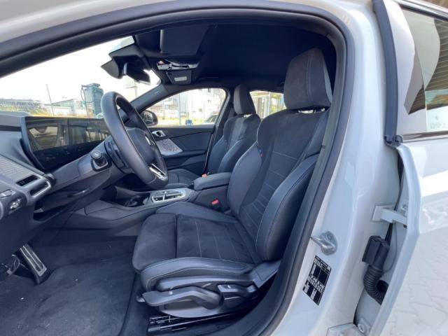 BMW 1er – Bild 15