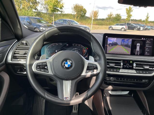 BMW X4 – Bild 13