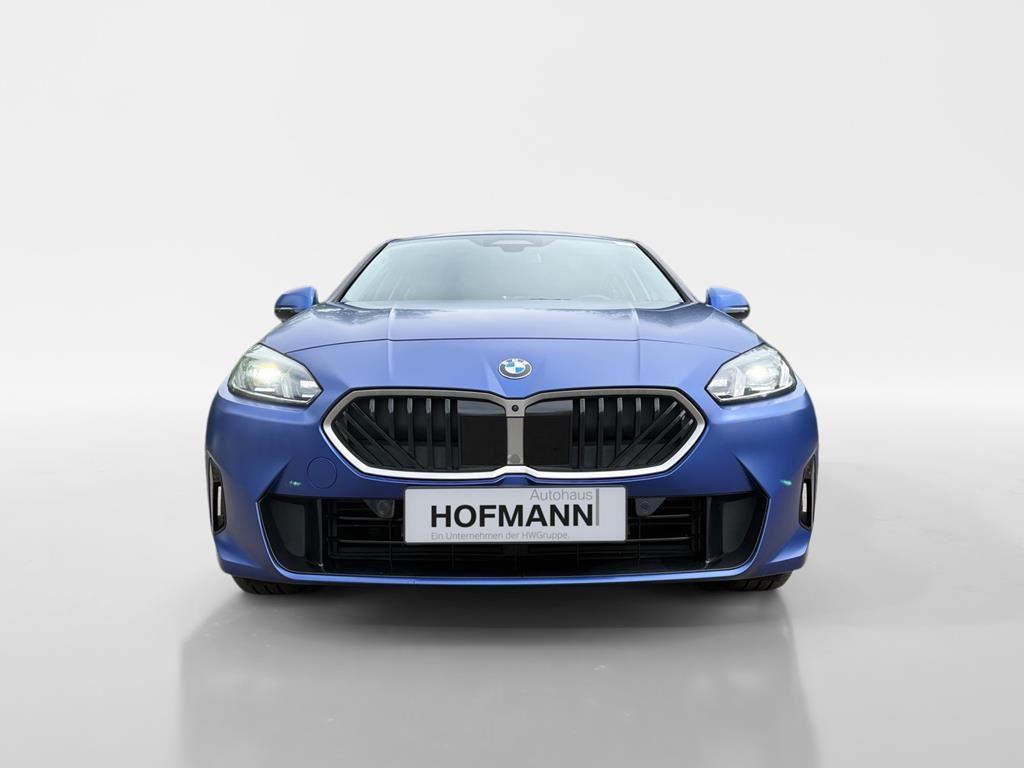 BMW 1er – Bild 8