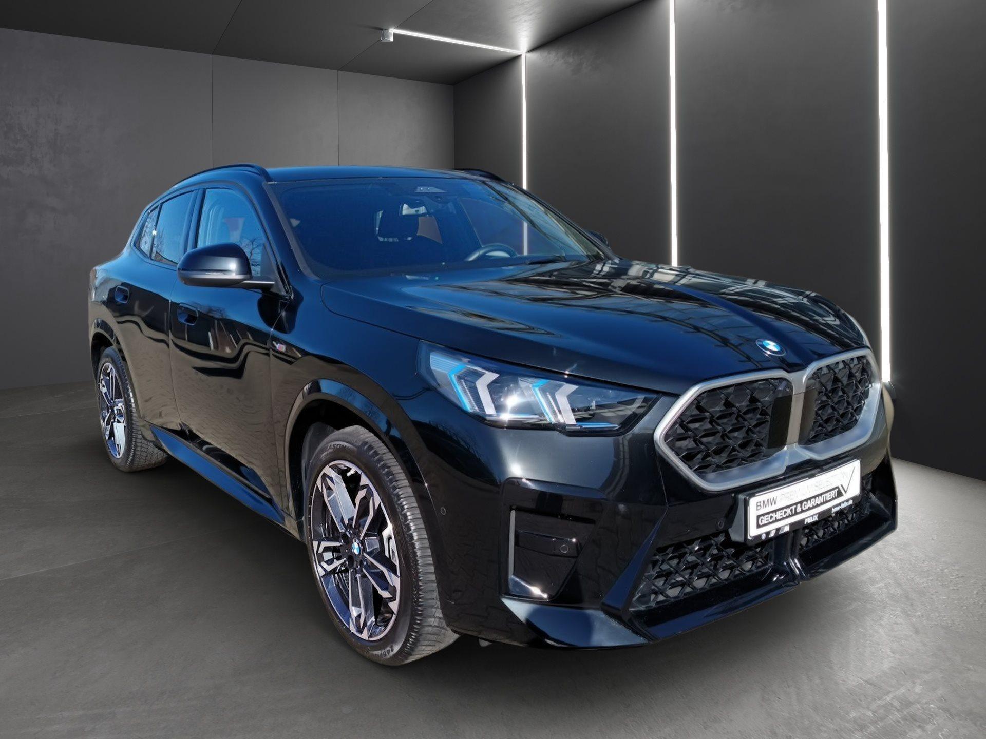 BMW X2 – Bild 3