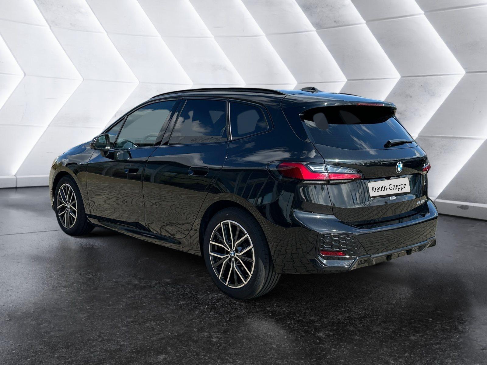 BMW 2er Active Tourer – Bild 3