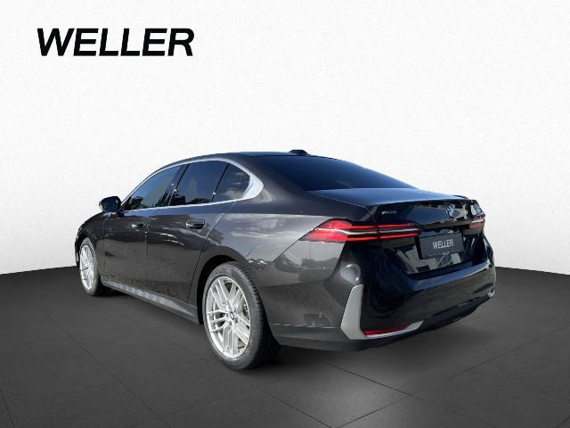 BMW 5er – Bild 4