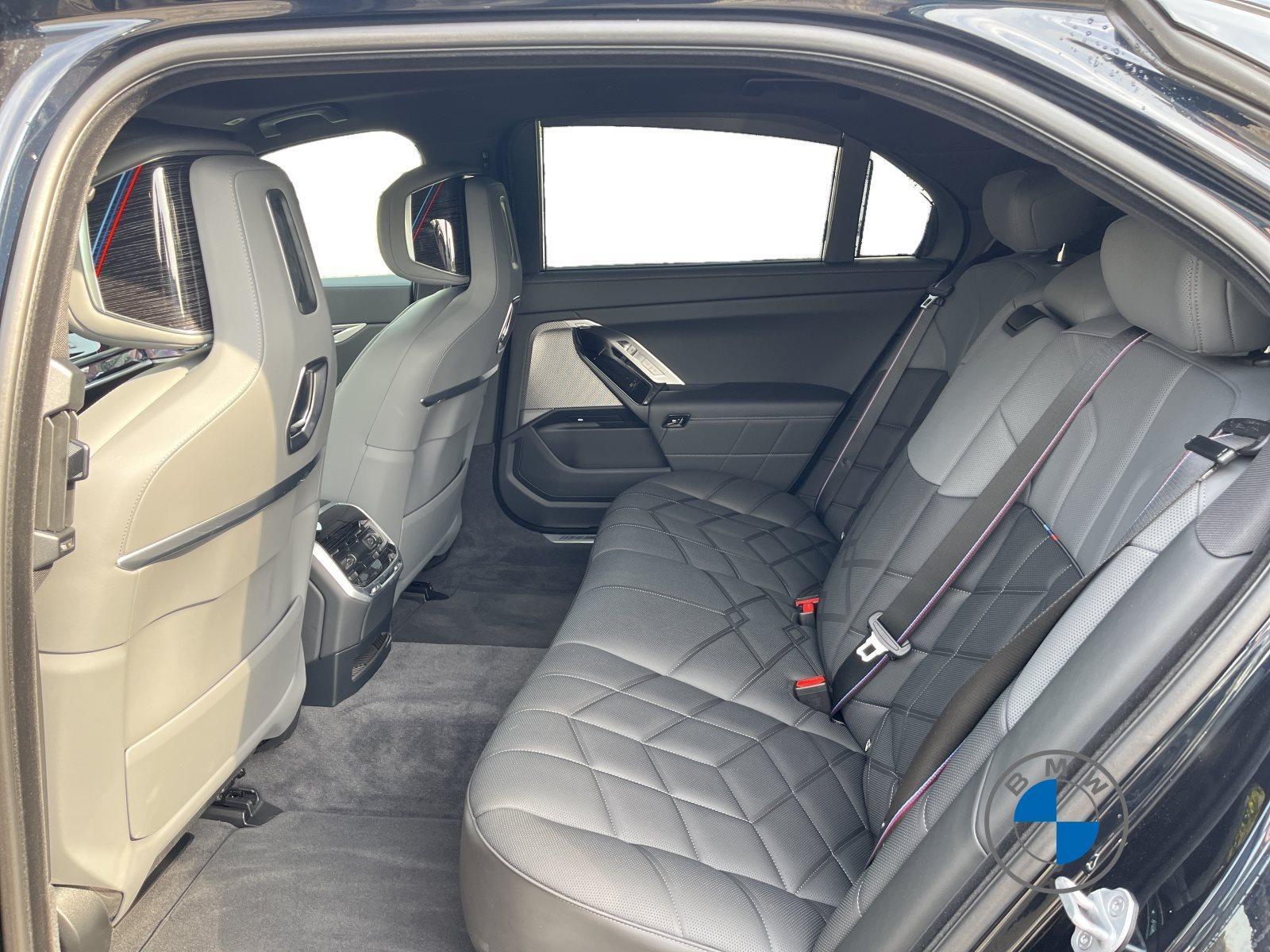 BMW i7 – Bild 20