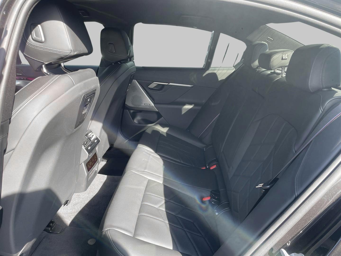 BMW 5er – Bild 8