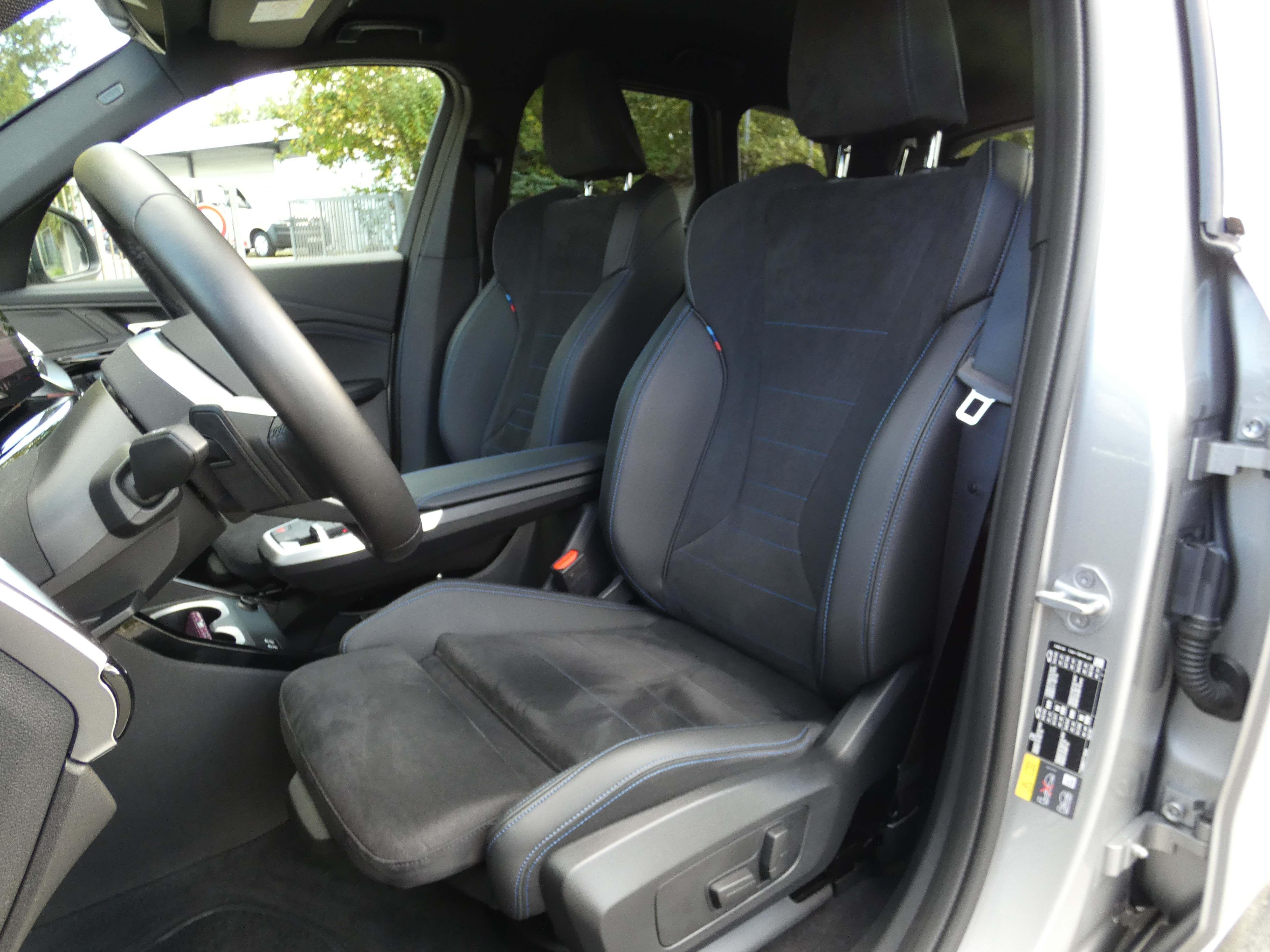 BMW X1 – Bild 20