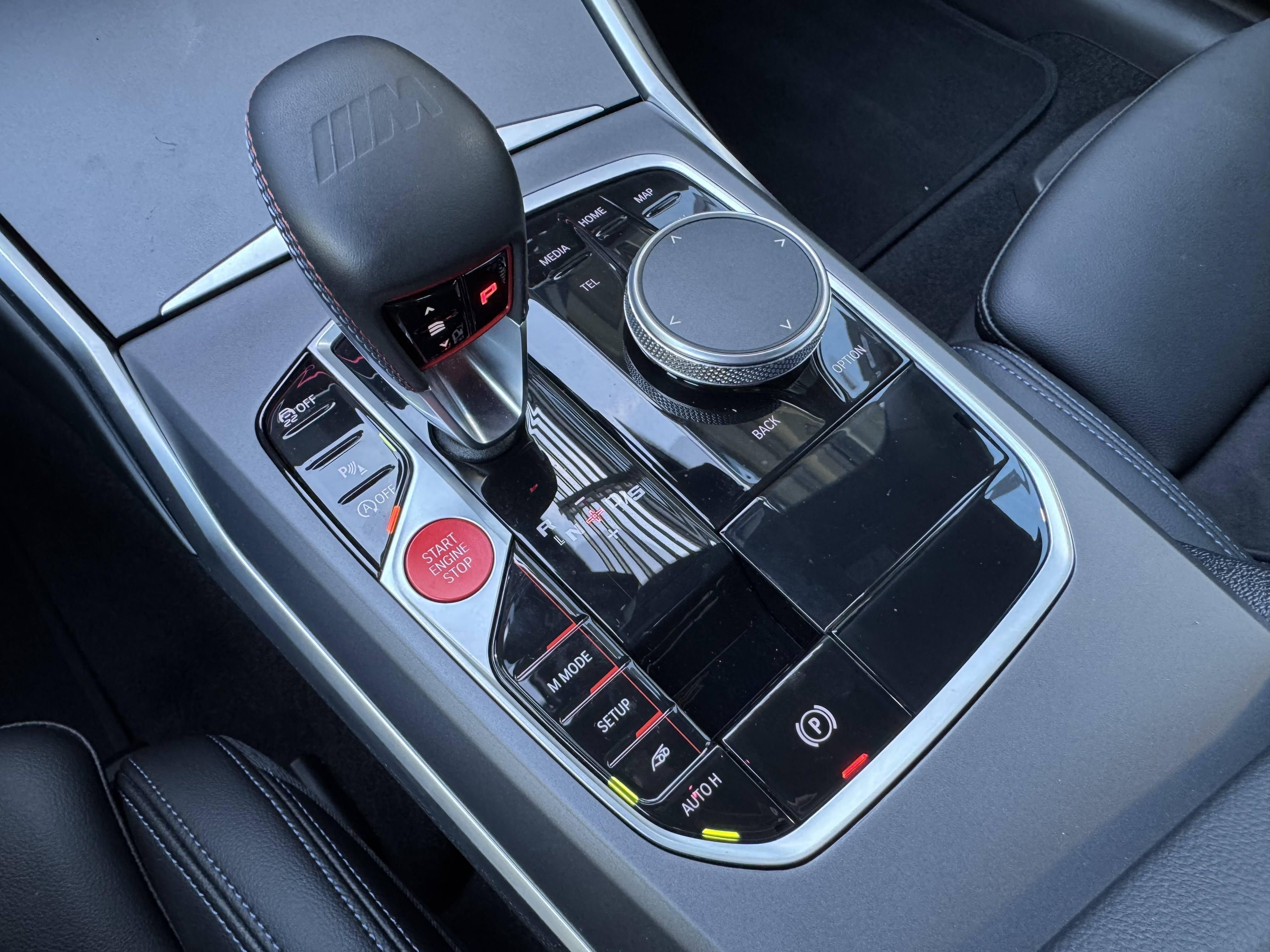BMW M2 Coupé – Bild 13