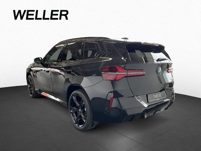 BMW X3 – Bild 4