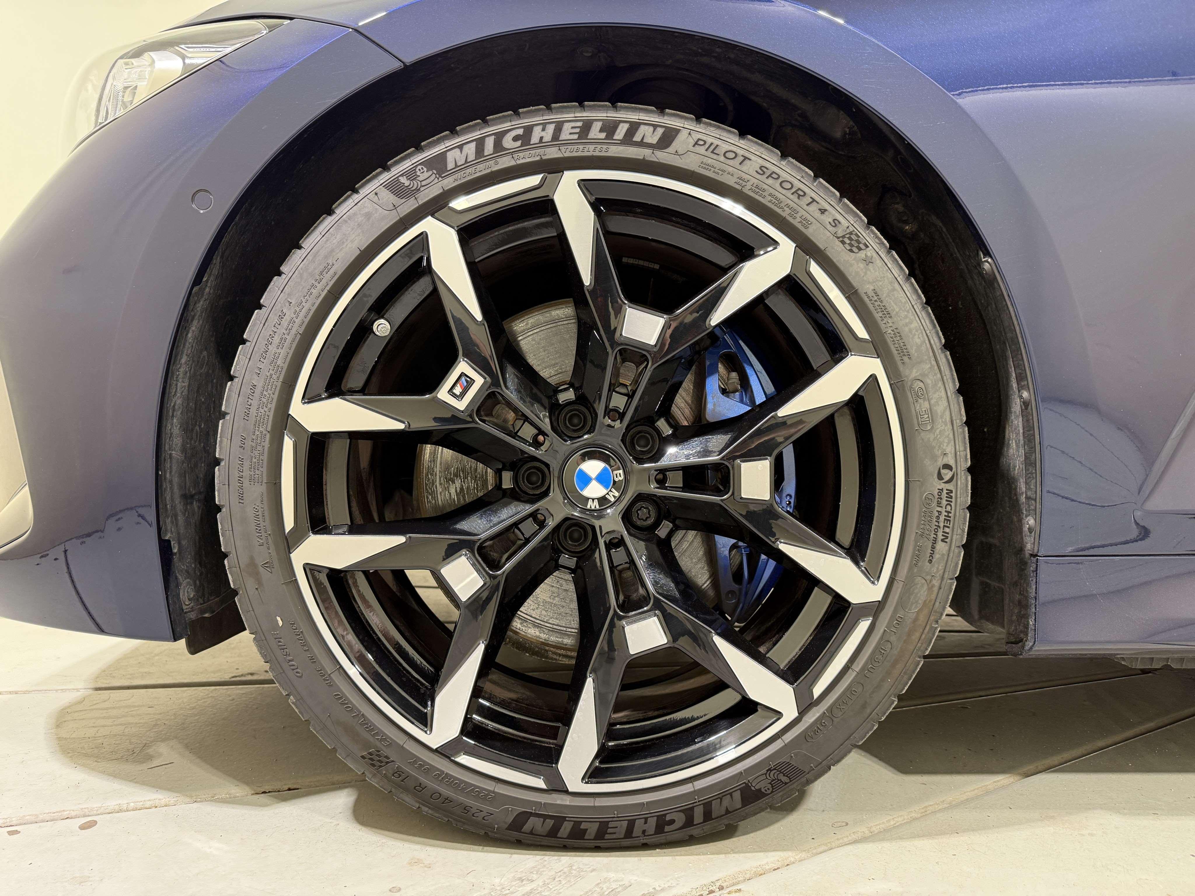 BMW 3er Touring – Bild 21
