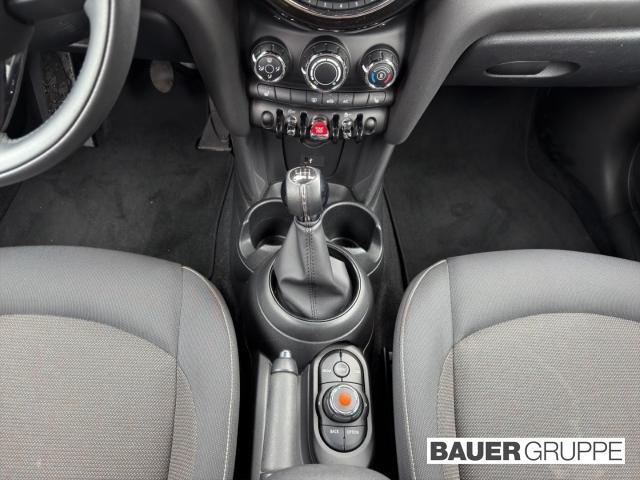 MINI One 2020