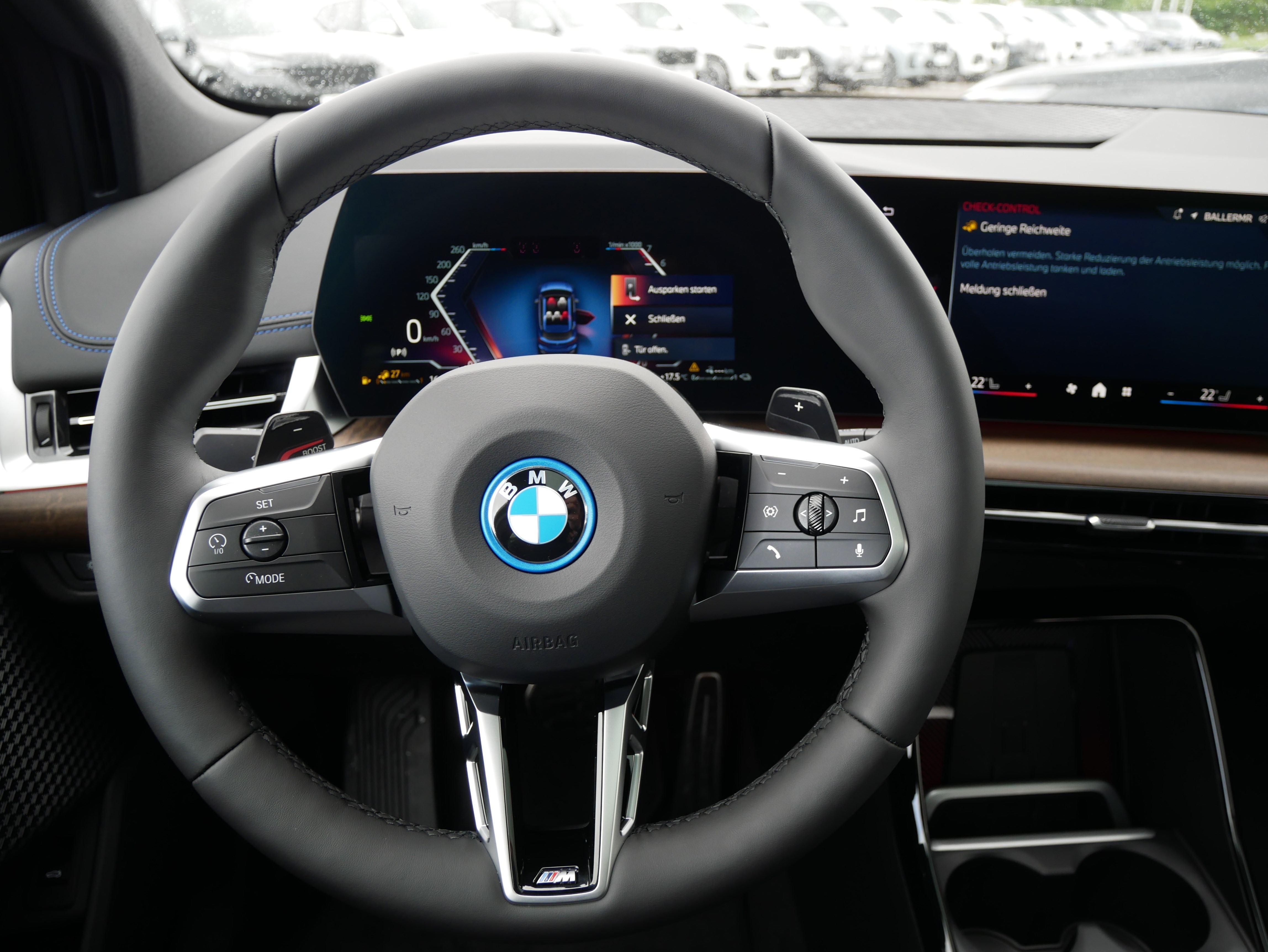 BMW 2er Active Tourer – Bild 23