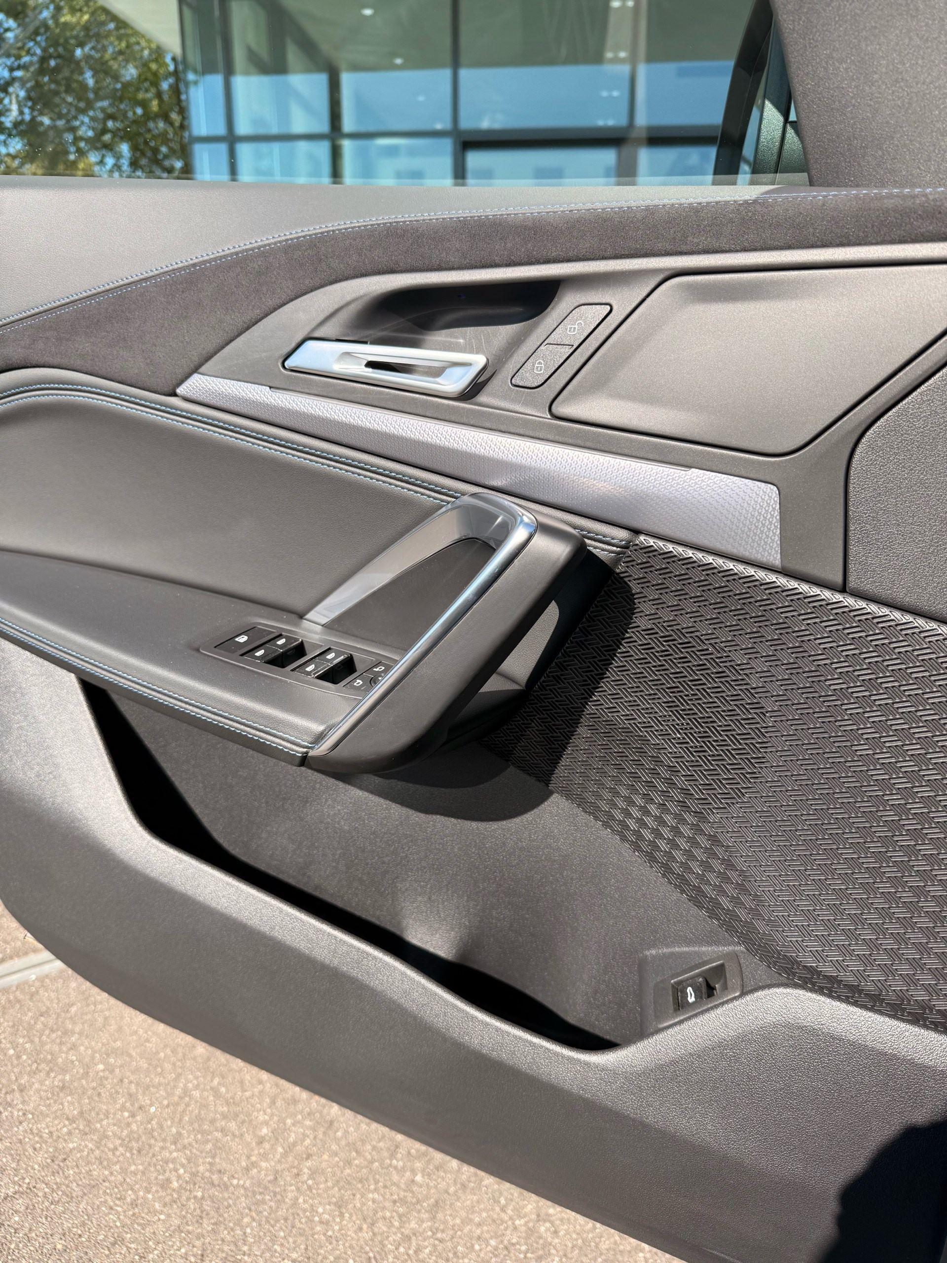 BMW X1 – Bild 12