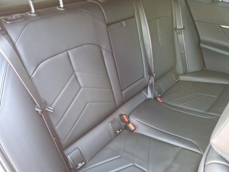 BMW 5er Touring – Bild 11