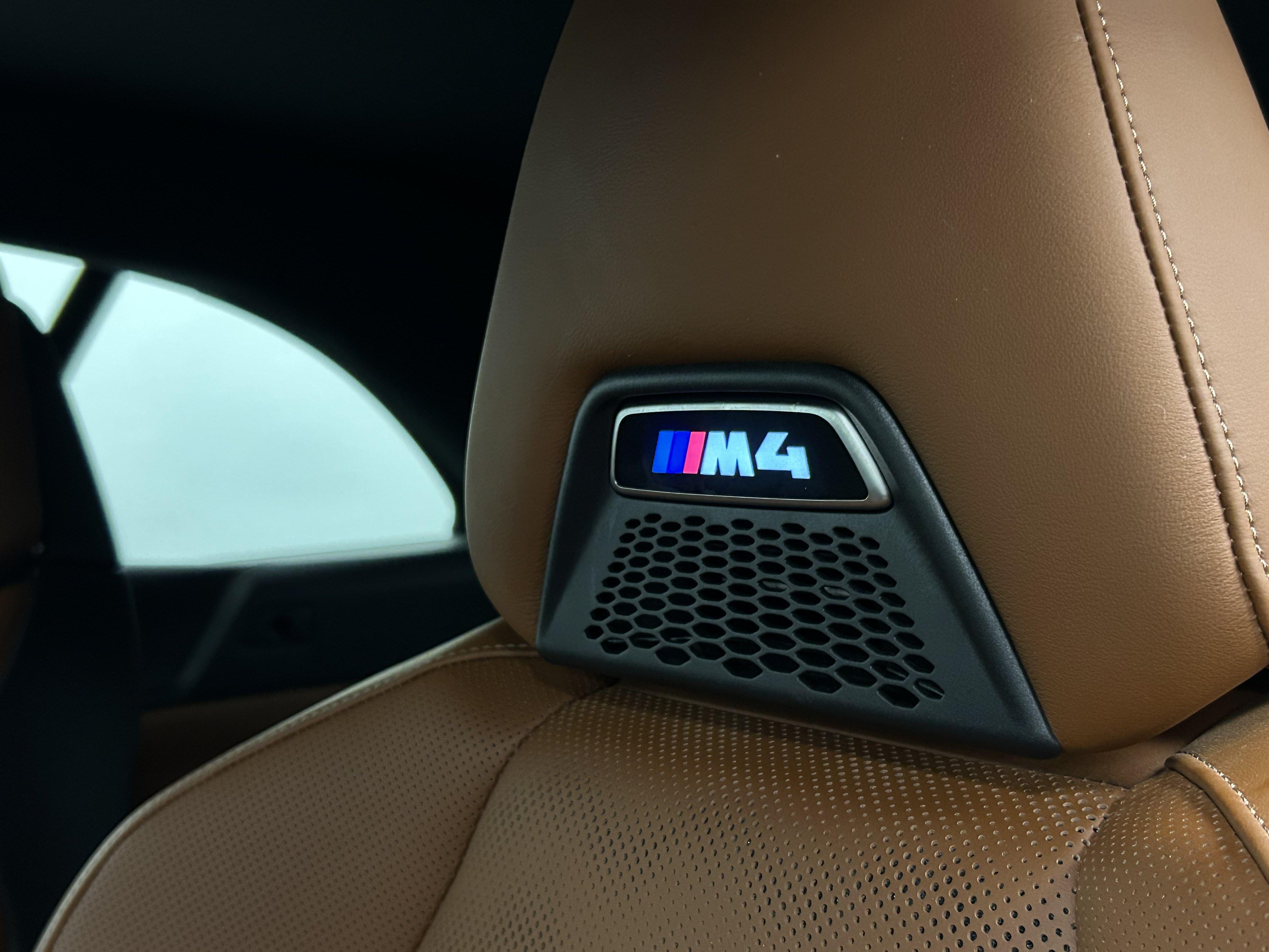 BMW M4 Cabrio – Bild 25