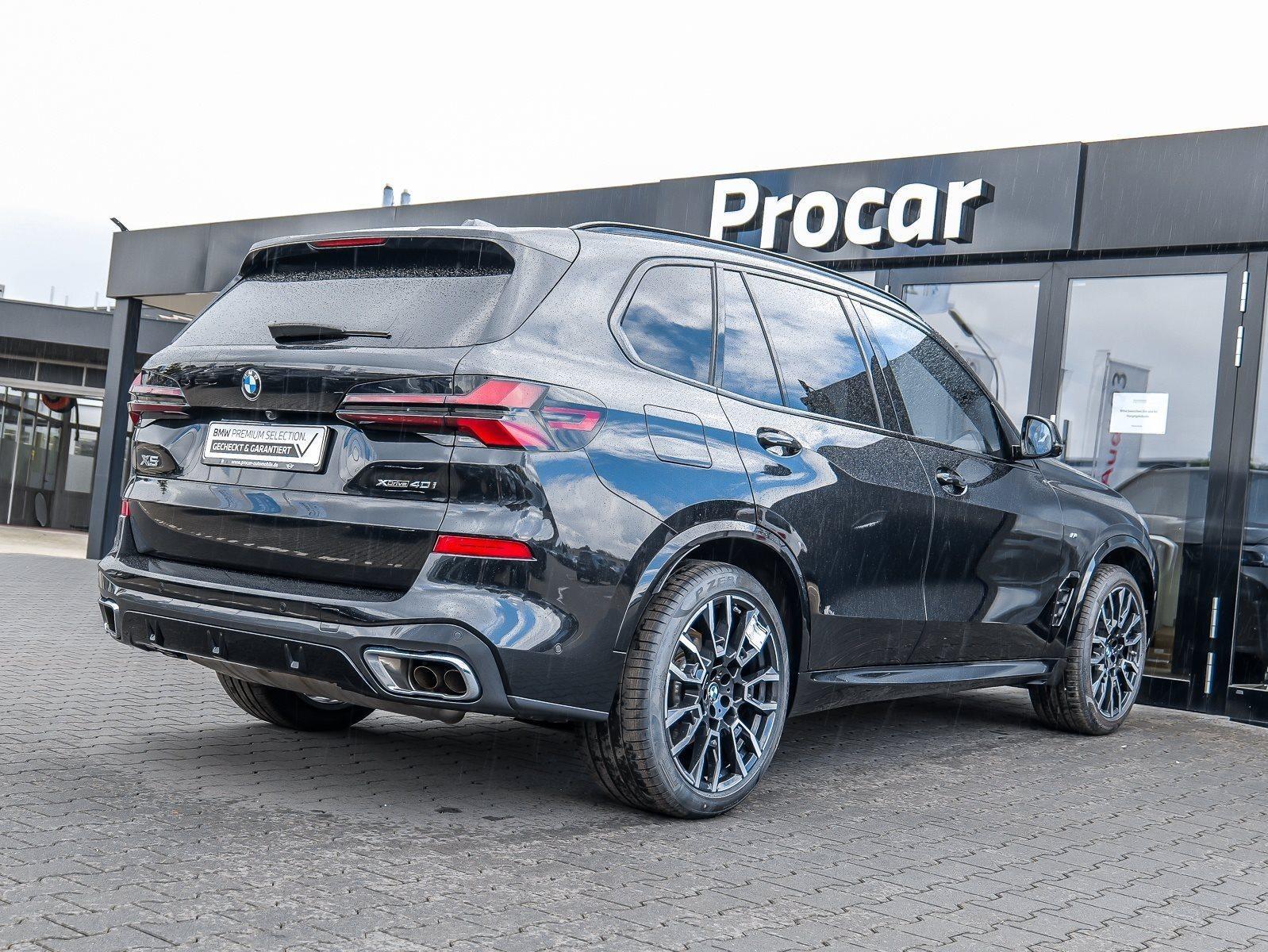 BMW X5 – Bild 2