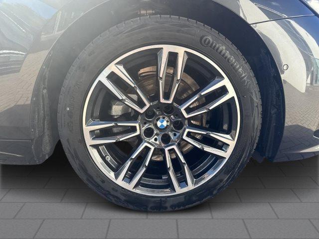 BMW 5er Touring – Bild 6