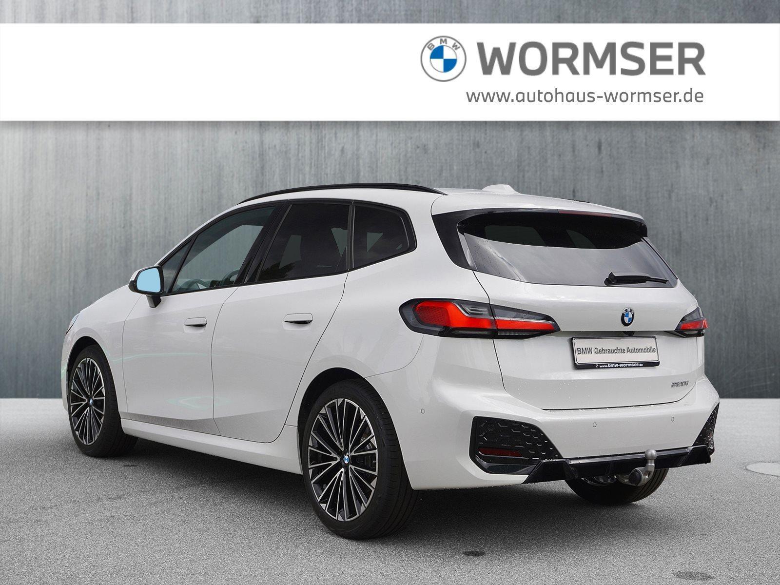 BMW 2er Active Tourer – Bild 2
