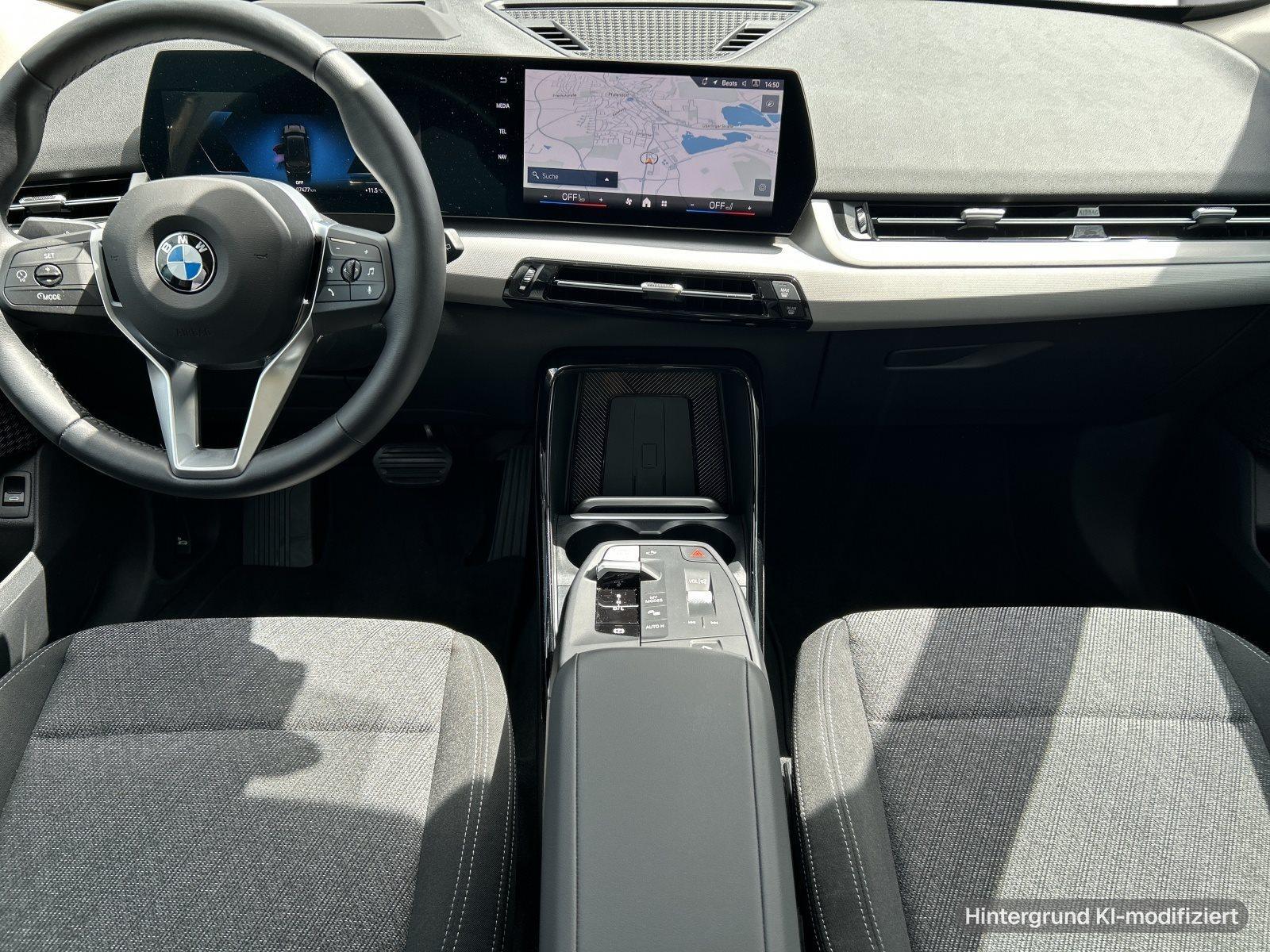 BMW X1 – Bild 10
