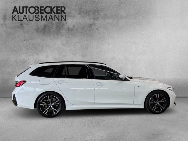 BMW 3er Touring – Bild 21
