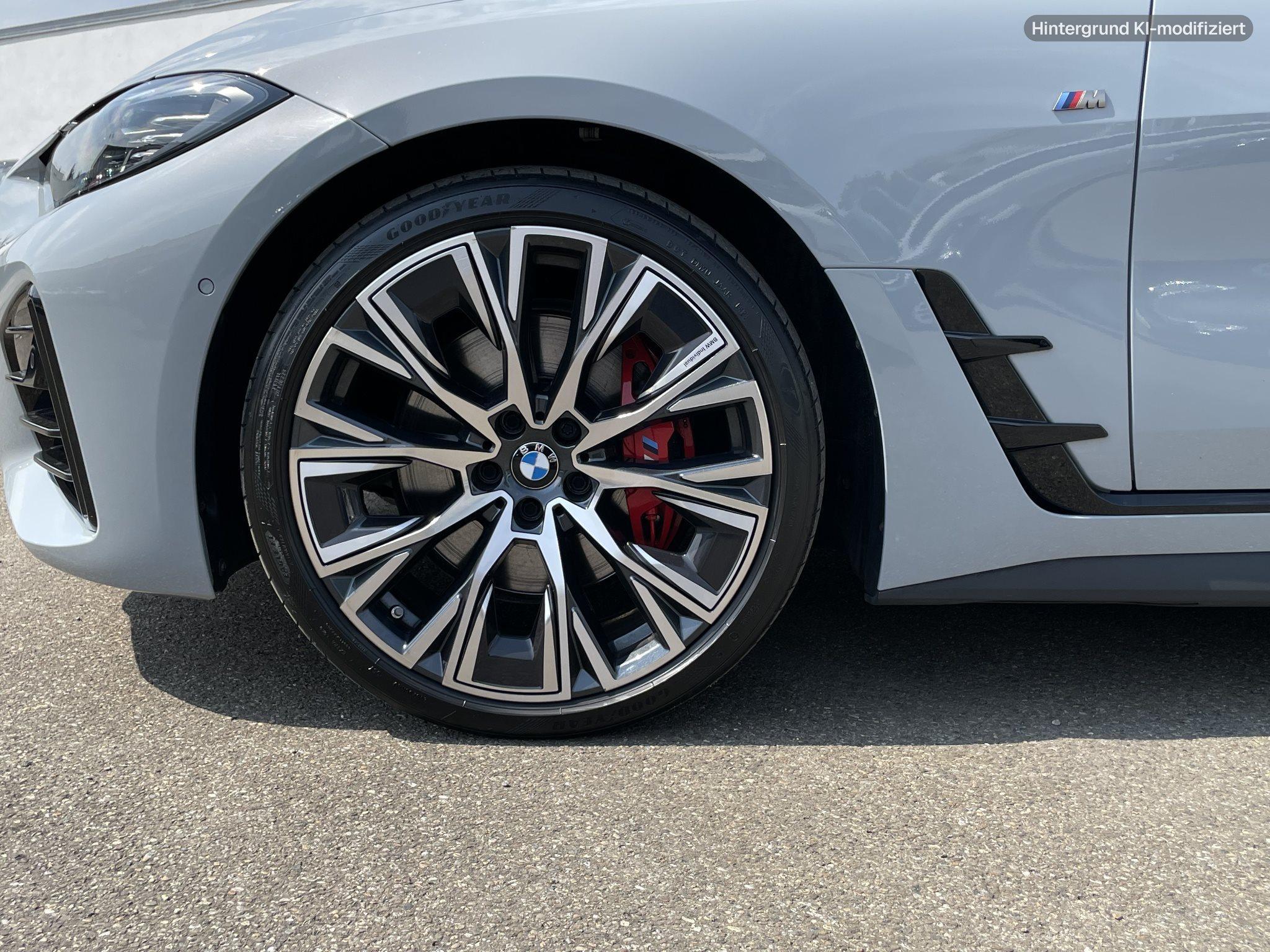 BMW 4er Gran Coupé – Bild 13