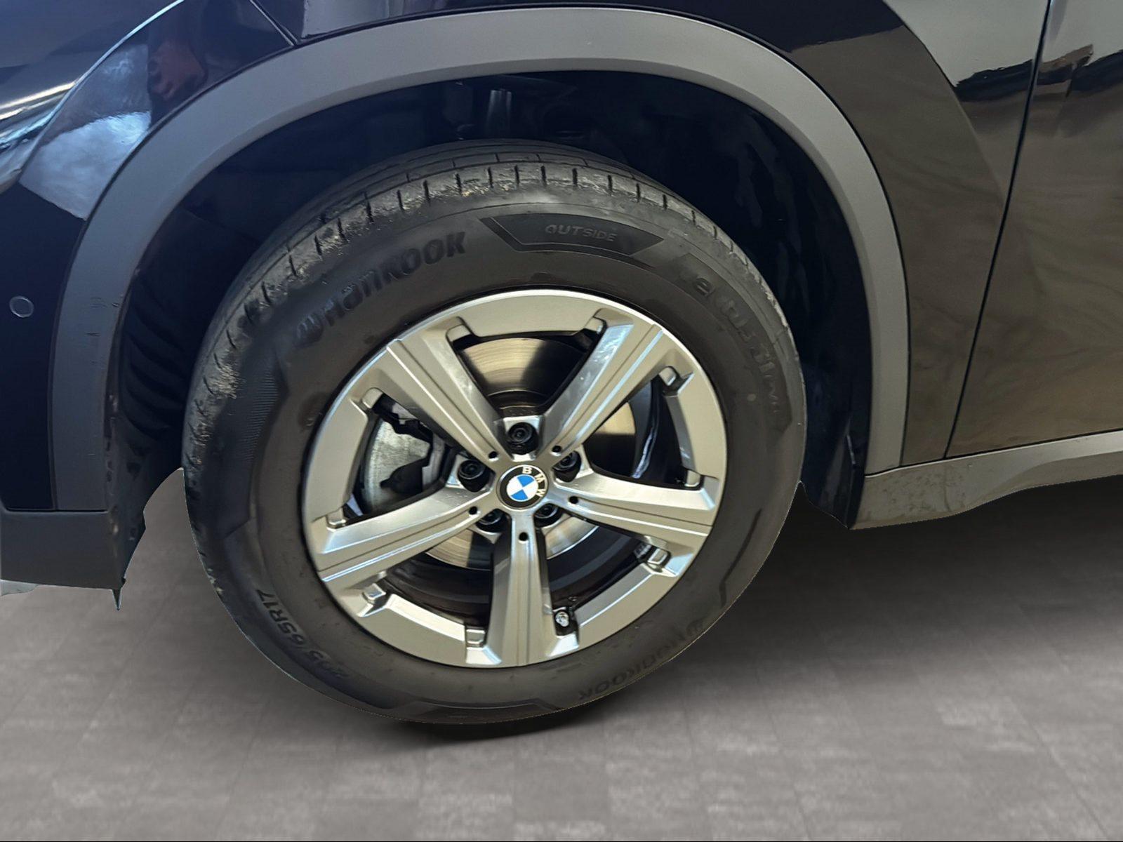 BMW X1 – Bild 8