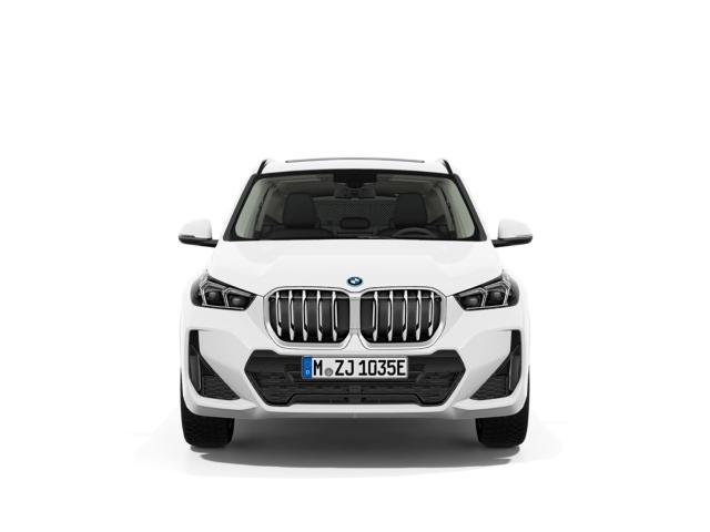 BMW X1 – Bild 4