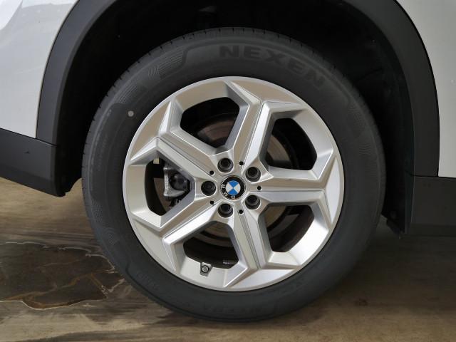 BMW X1 – Bild 7