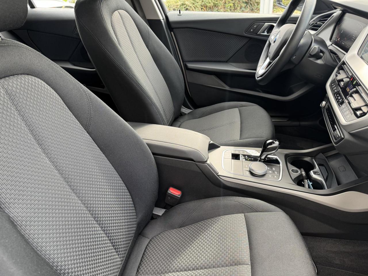 BMW 1er – Bild 7