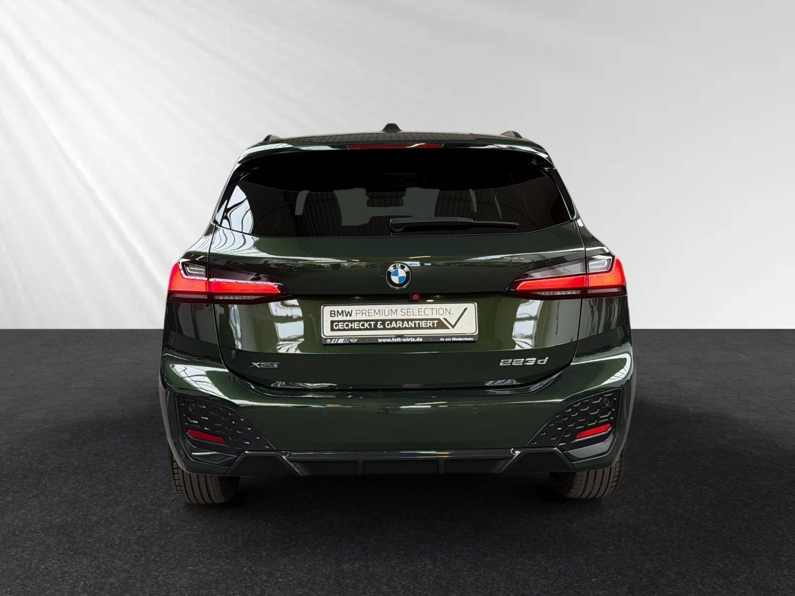 BMW 2er Active Tourer – Bild 18