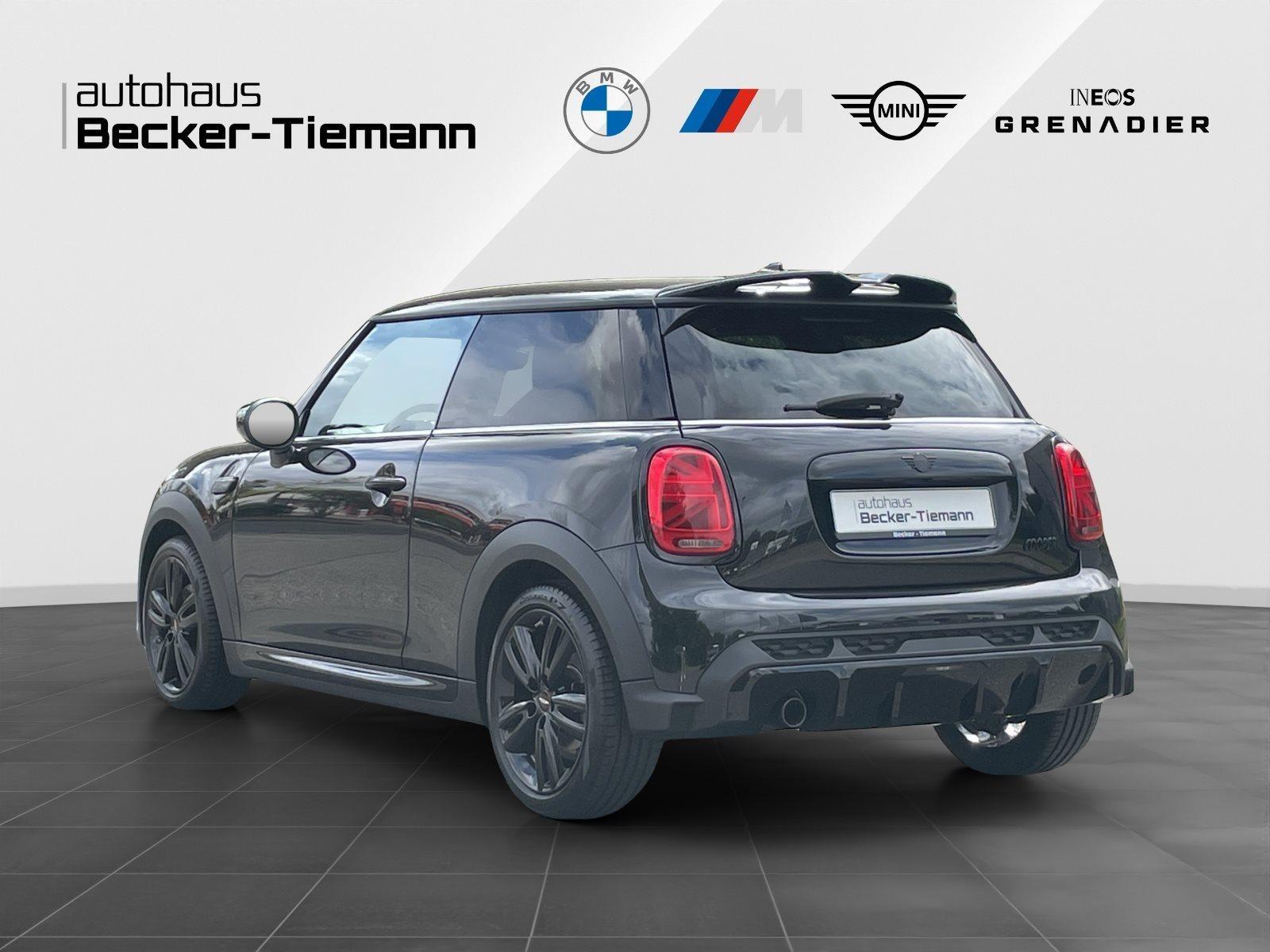 MINI Cooper 3-Türer – Bild 4