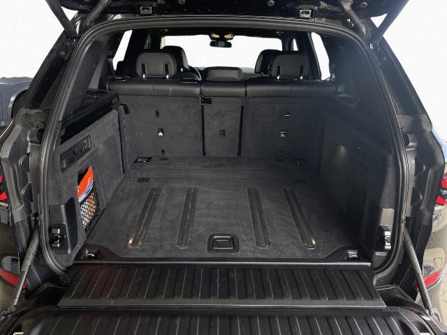 BMW X5 – Bild 10