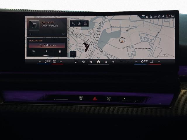 BMW 5er Touring – Bild 12
