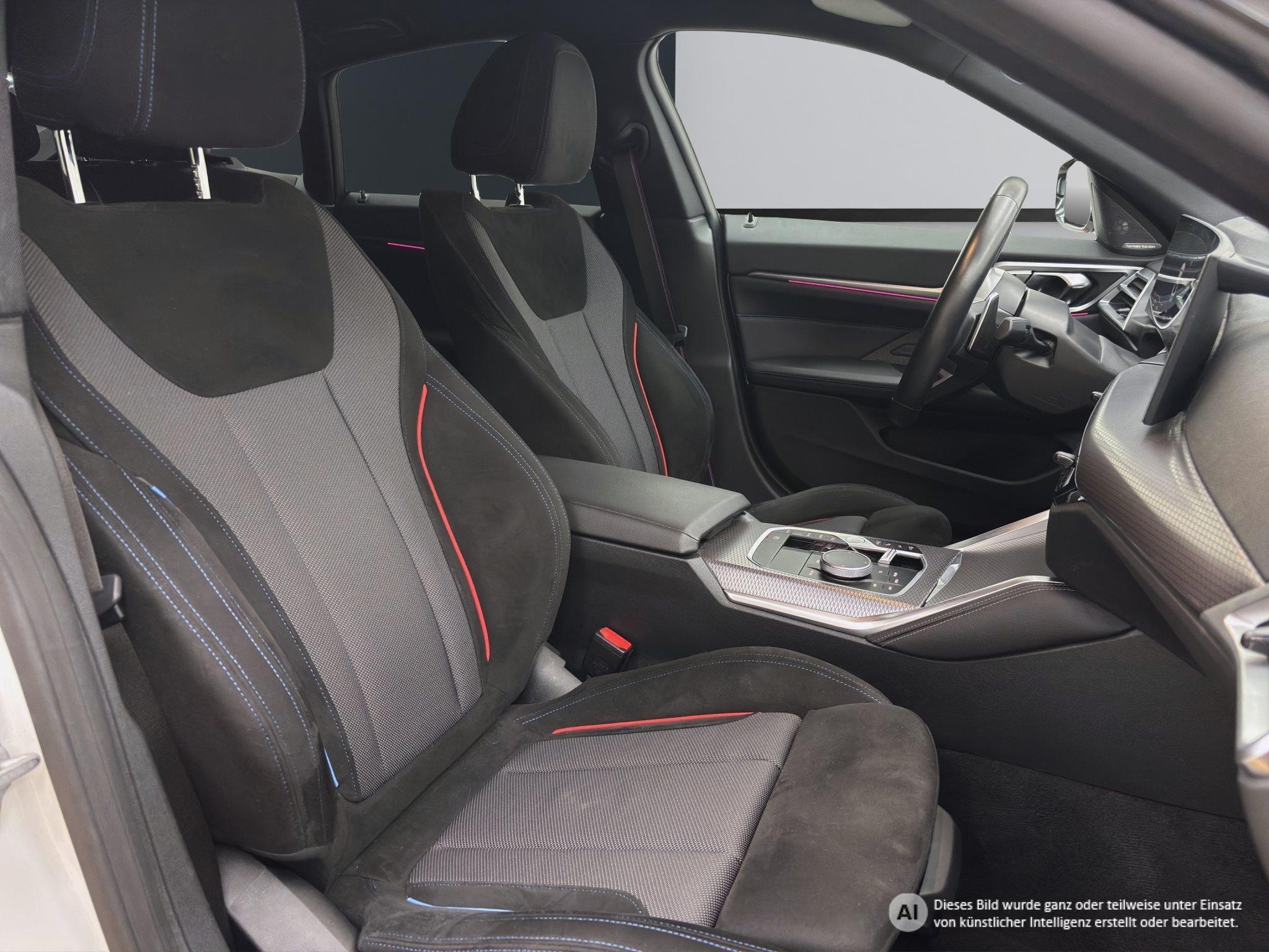BMW 4er Gran Coupé – Bild 7