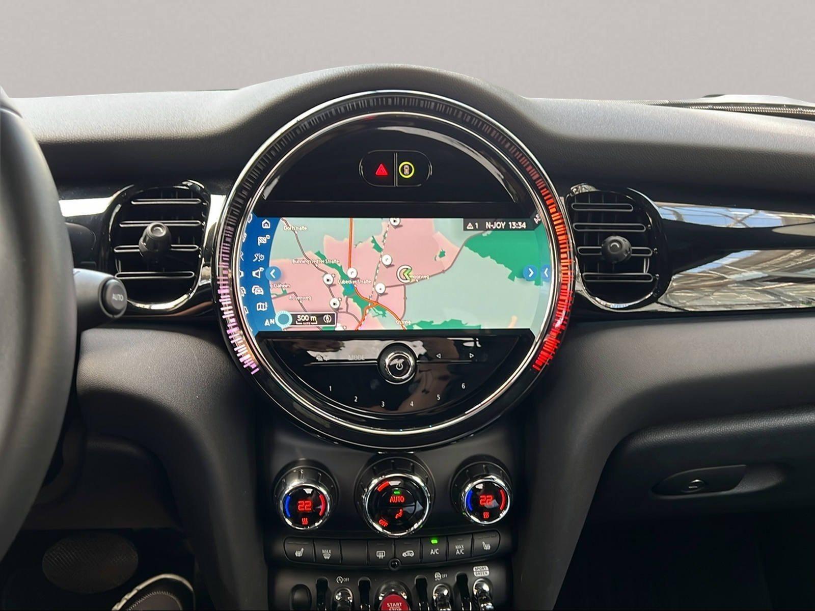 MINI Cabrio – Bild 16