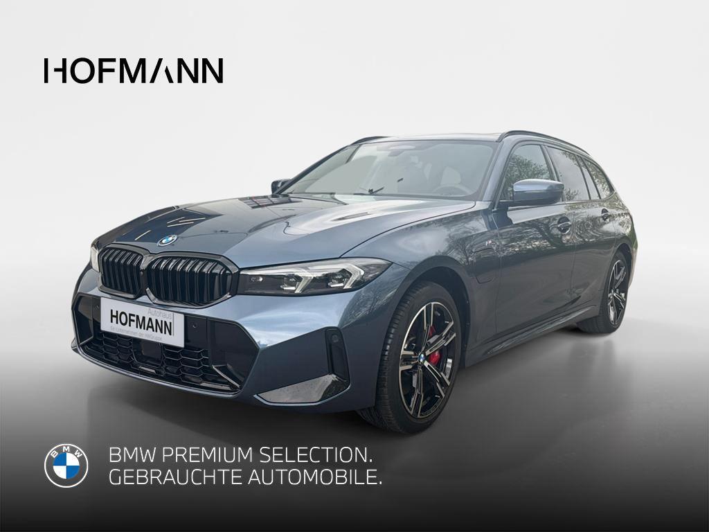 BMW 3er Touring