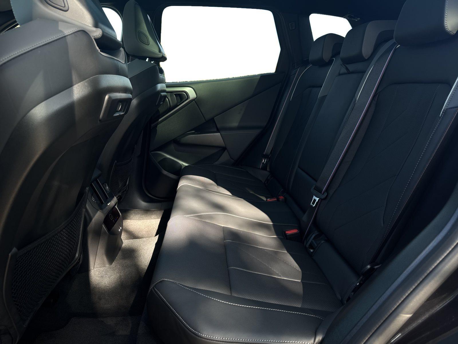 BMW X3 – Bild 19