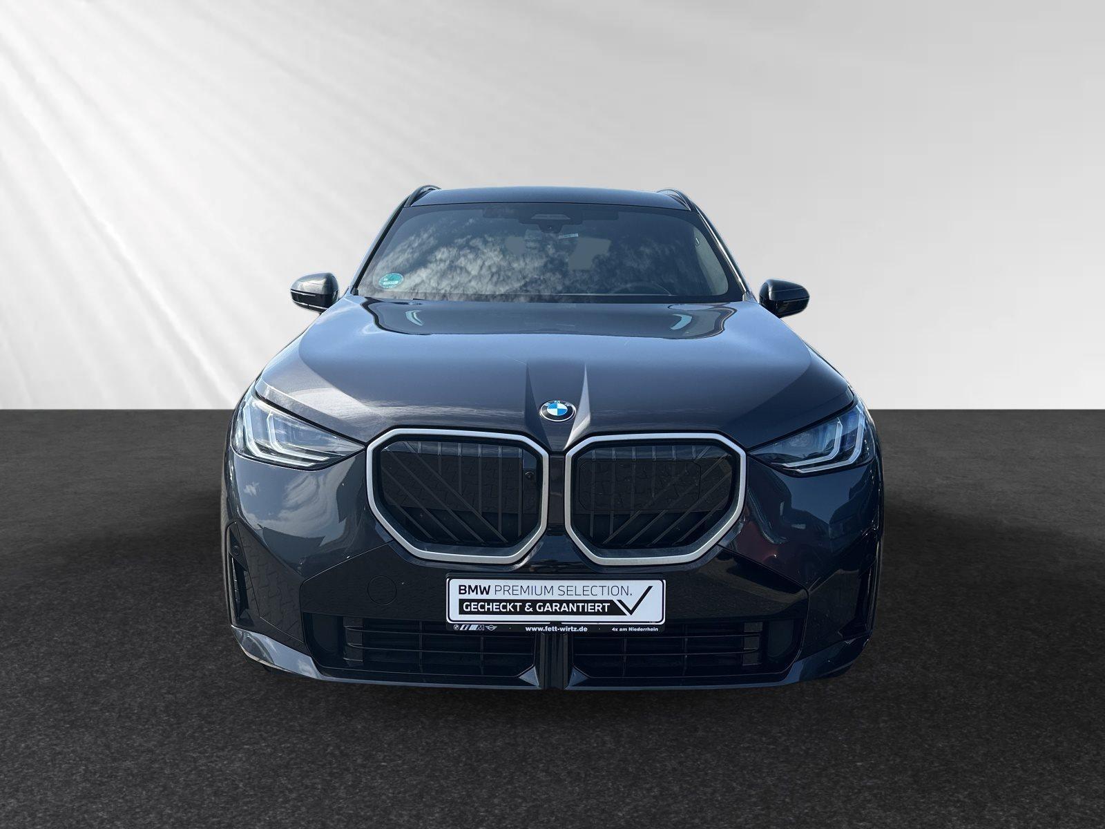 BMW X3 – Bild 5