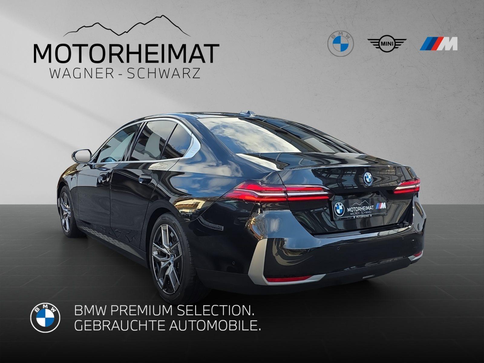 BMW 5er – Bild 5