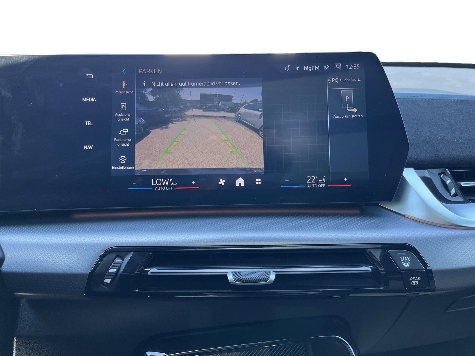 BMW X1 – Bild 19