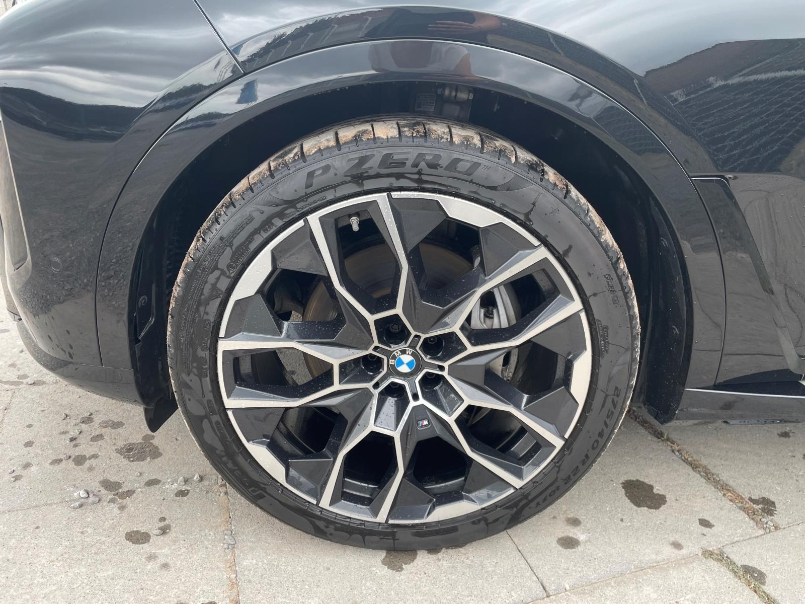 BMW X7 – Bild 14
