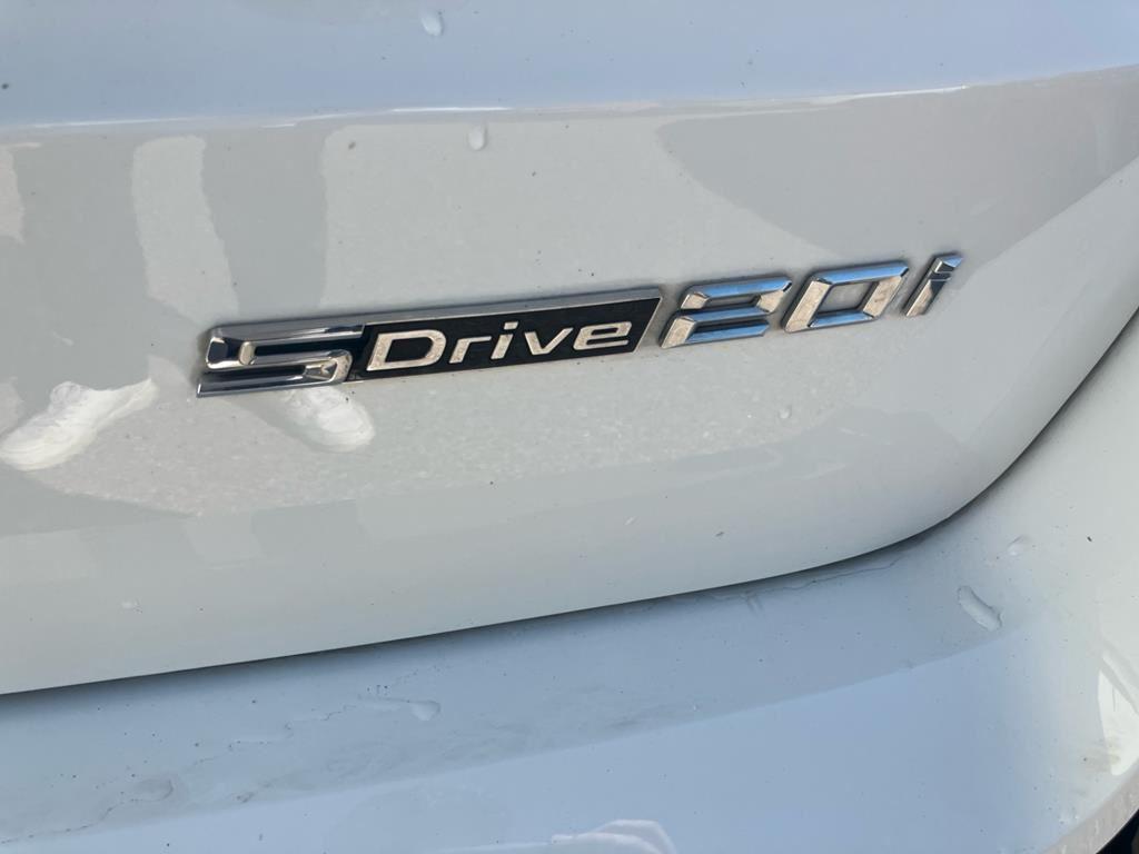 BMW X1 – Bild 18