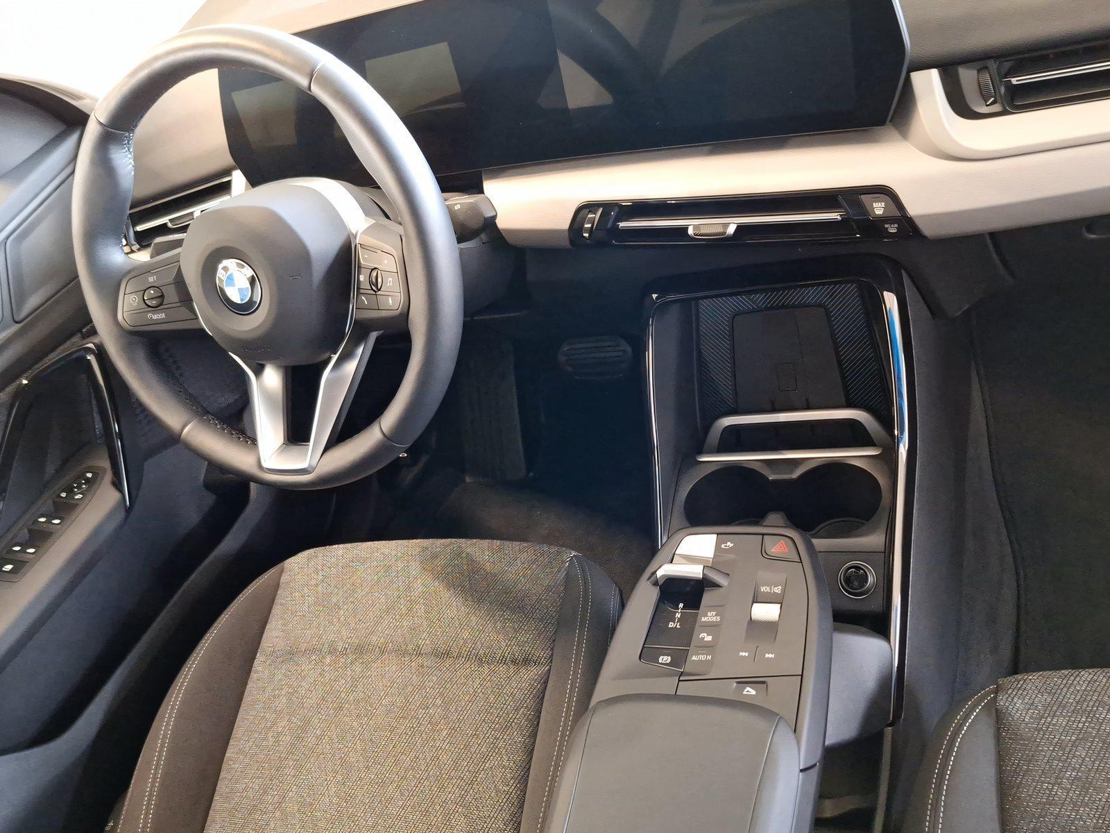 BMW X2 – Bild 17