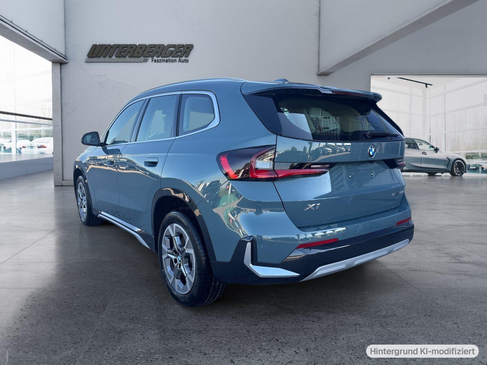 BMW X1 – Bild 4
