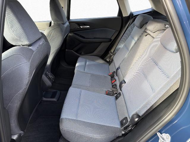 BMW 2er Active Tourer – Bild 11
