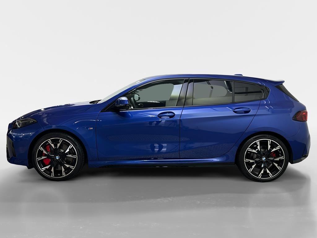 BMW 1er – Bild 3