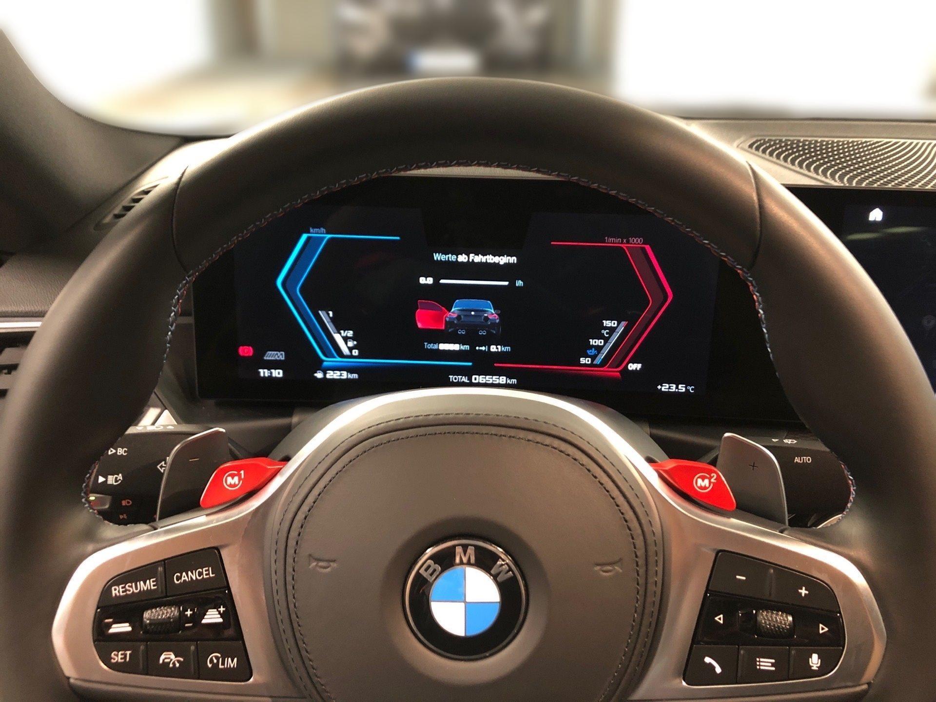 BMW M2 Coupé – Bild 11