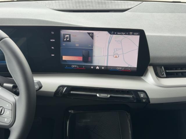BMW 2er Active Tourer