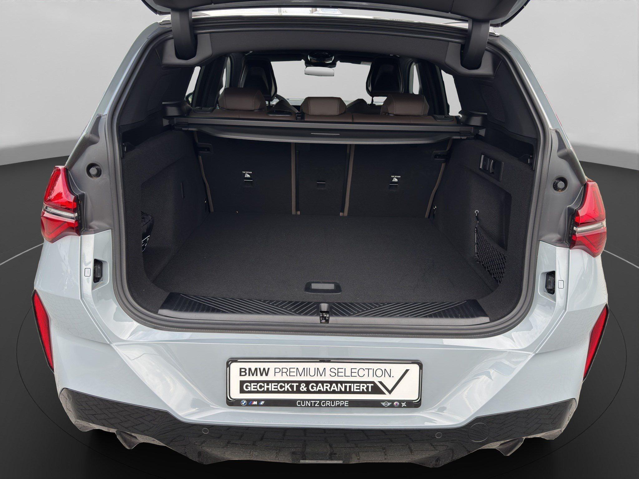 BMW X3 – Bild 29