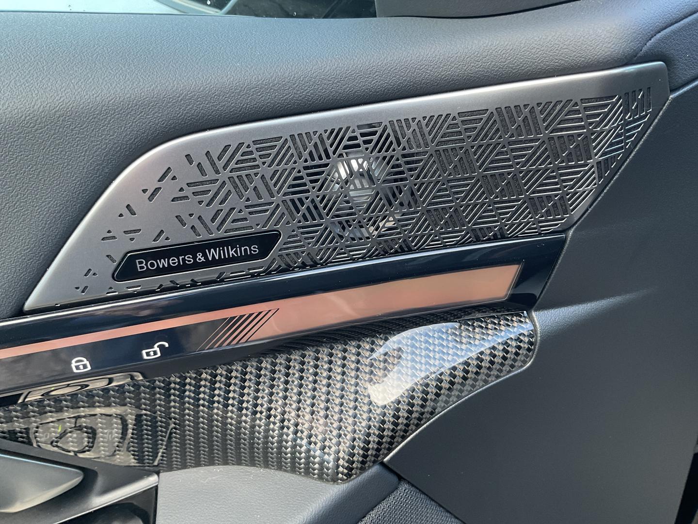 BMW 5er Touring – Bild 49