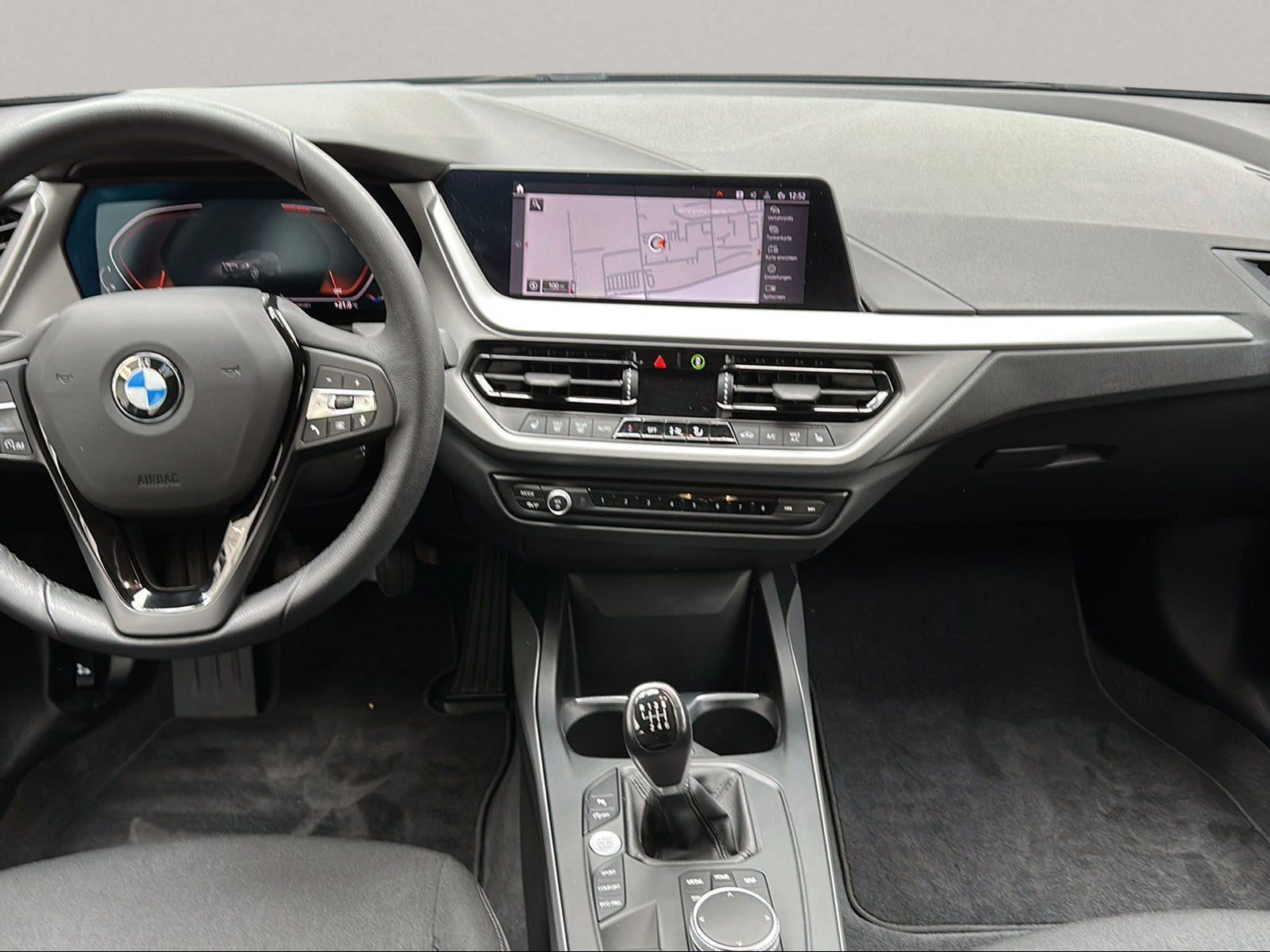 BMW 1er – Bild 12
