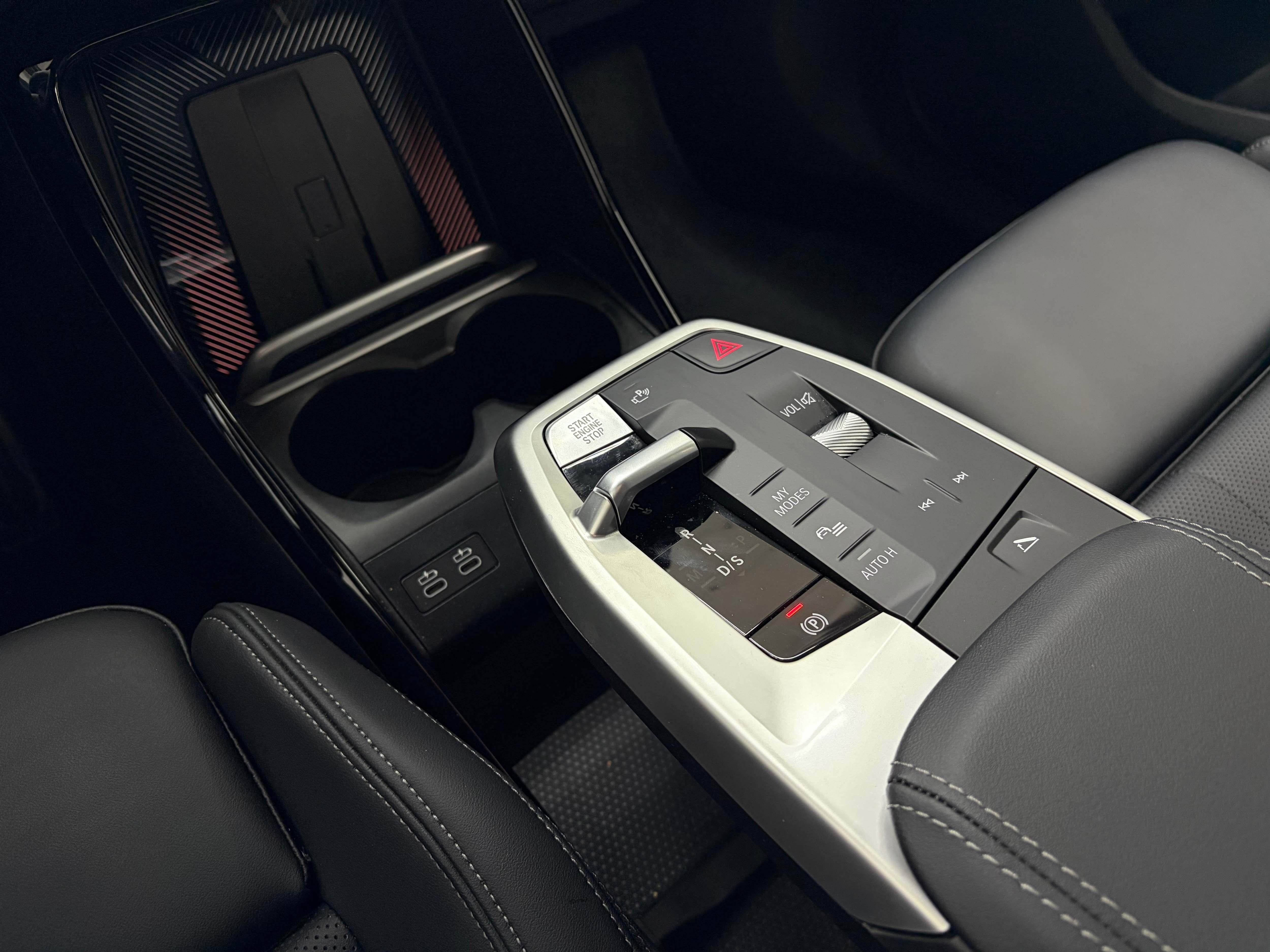 BMW 2er Active Tourer – Bild 8